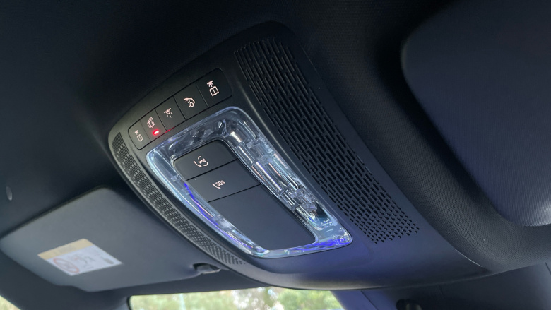 Mercedes-Benz A-Class A200 Sport Executive 5dr Auto Petrol Hatchback